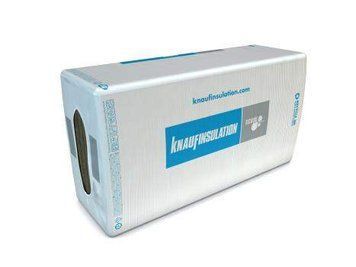 Минеральная вата Knauf Insulation EkoBoard 50х610х1250 мм 02-00012 фото