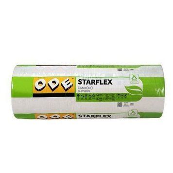 Стекловата ODE Starflex 2х50х1200х6250 мм 02-00014 фото
