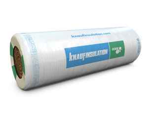Мінеральна вата Knauf Insulation Unifit 037 100х1200х6100 мм 02-00019 фото